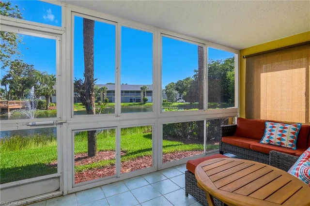 $4,000 | 1330 Yesica Ann Circle, Unit I106, Naples, FL 34110