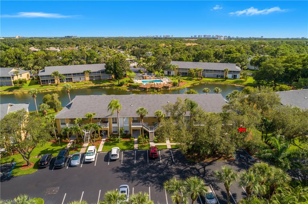 1330 Yesica Ann Circle, Unit I106 Naples, FL 34110 - Photo 33 of 38 a view of a city