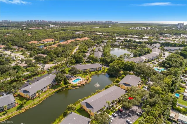 $4,000 | 1330 Yesica Ann Circle, Unit I106, Naples, FL 34110