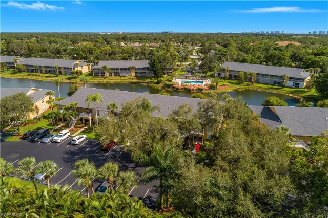 $4,000 | 1330 Yesica Ann Circle, Unit I106, Naples, FL 34110