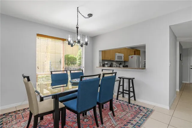 $4,000 | 1330 Yesica Ann Circle, Unit I106, Naples, FL 34110