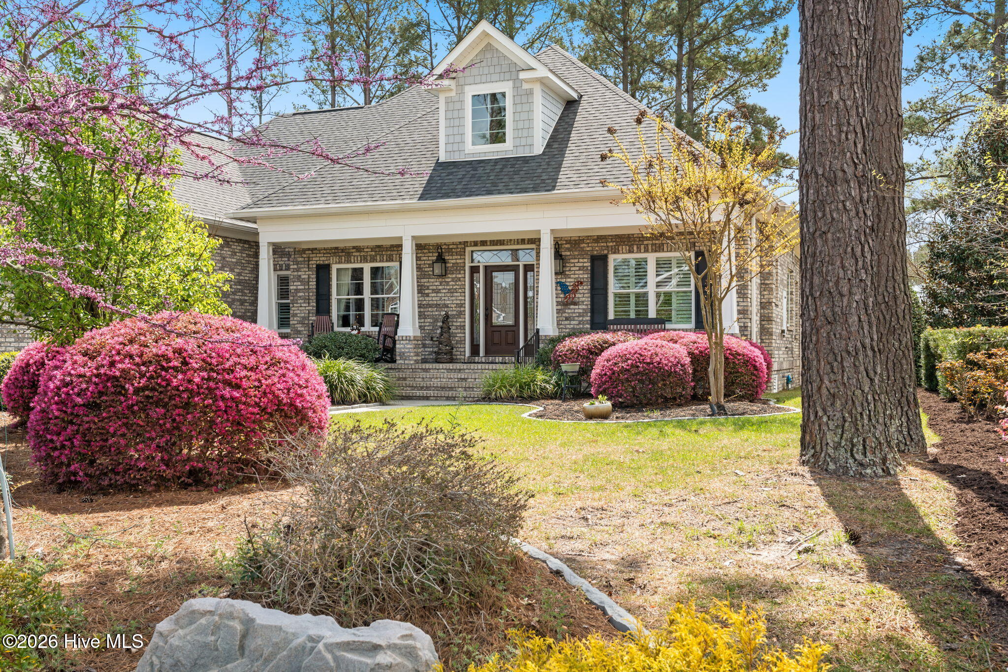 9283 Oldfield Road Calabash, NC 28467 - Photo 57 of 63 Front of Home