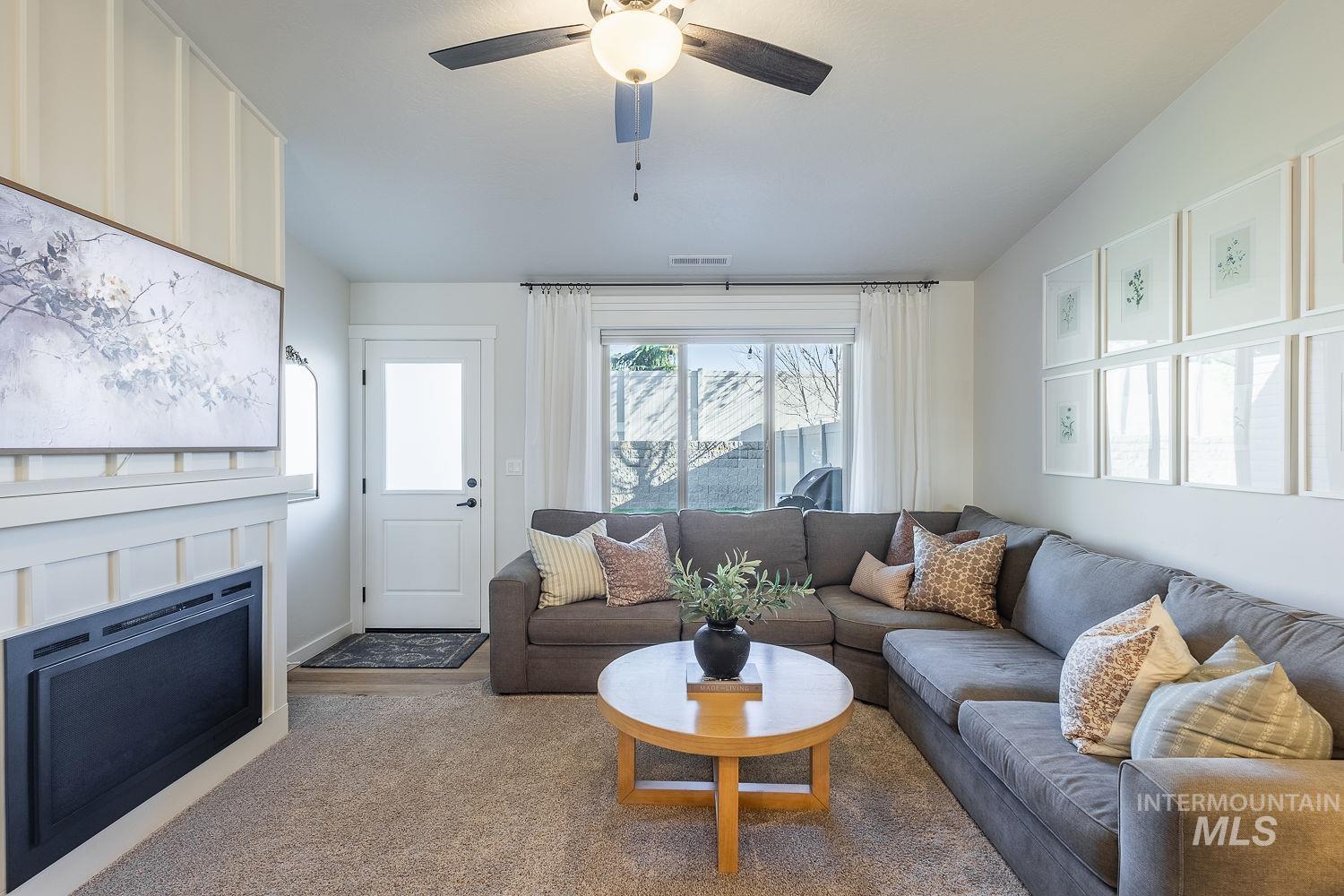 1688 East Ringneck Street Meridian, ID 83646 - Photo 13 of 45