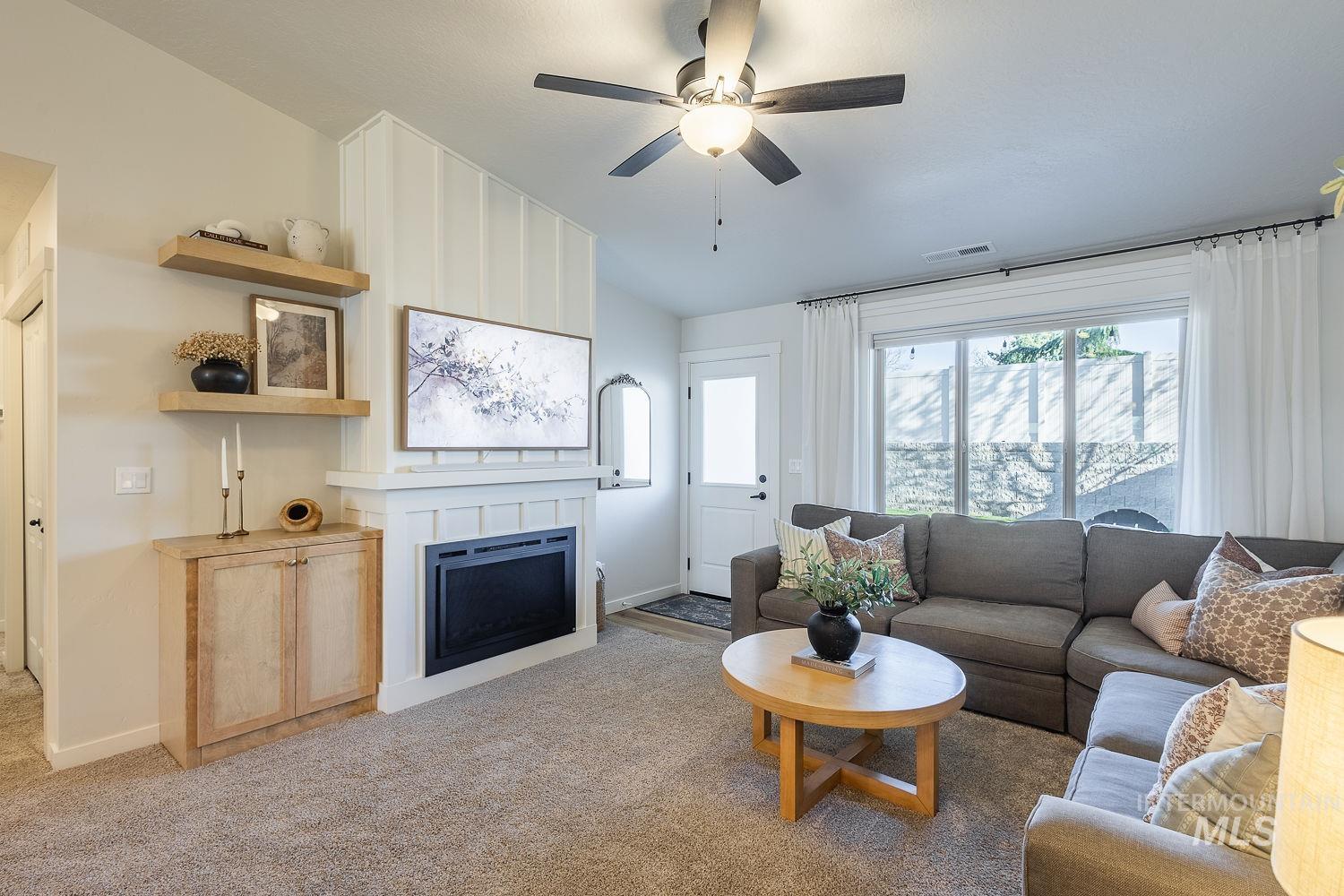 1688 East Ringneck Street Meridian, ID 83646 - Photo 14 of 45