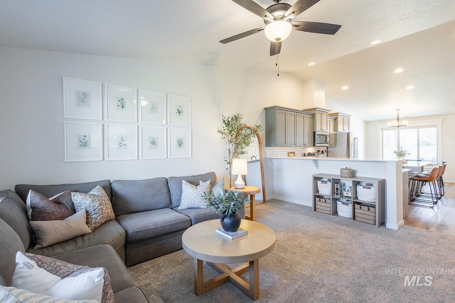 1688 East Ringneck Street Meridian, ID 83646 - Photo 17 of 45