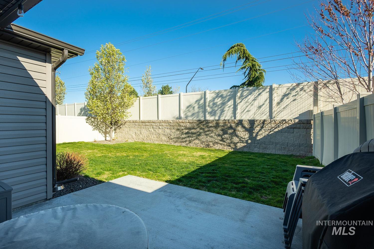 1688 East Ringneck Street Meridian, ID 83646 - Photo 39 of 45