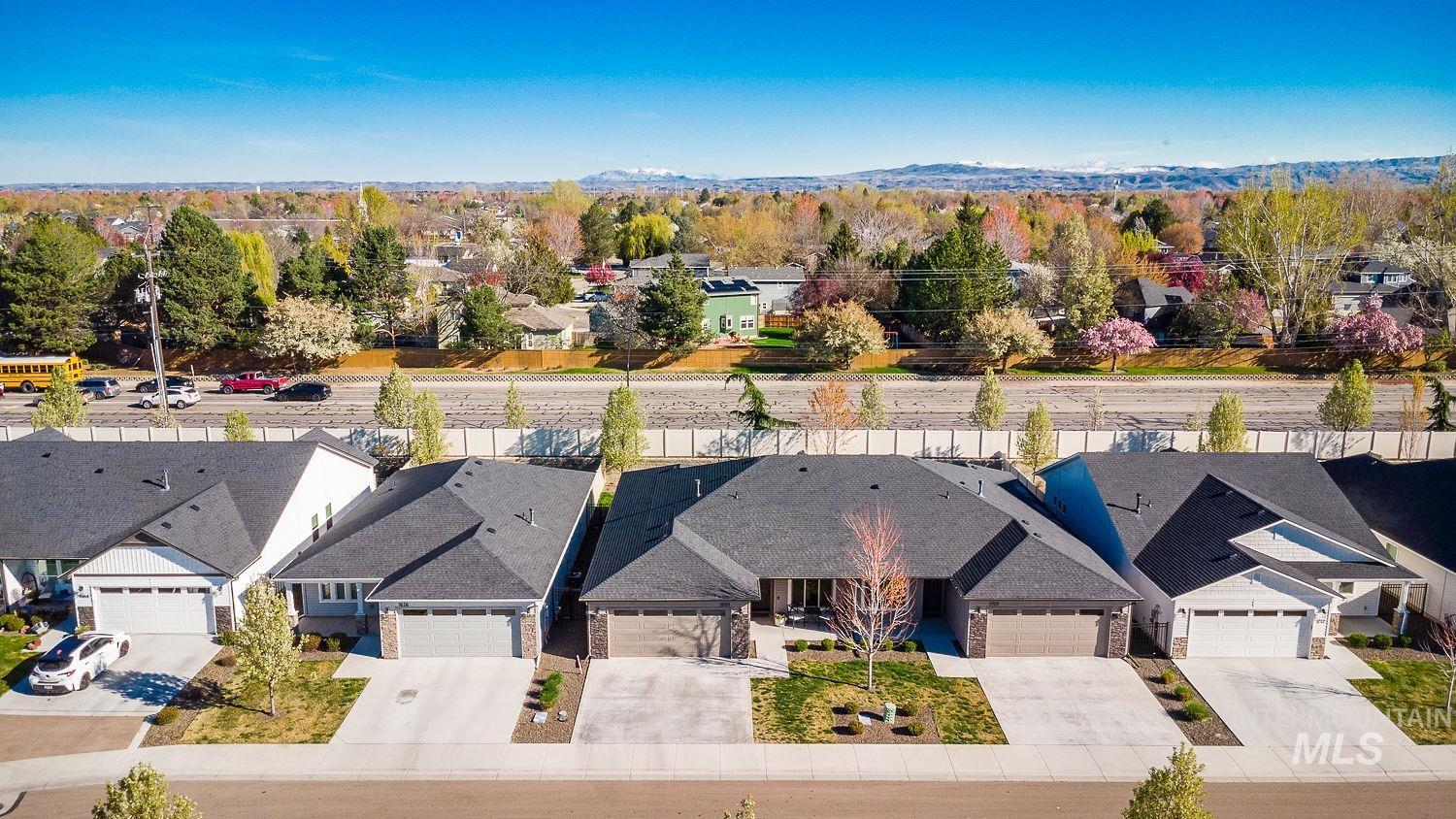 1688 East Ringneck Street Meridian, ID 83646 - Photo 43 of 45