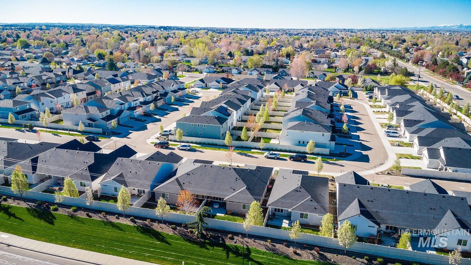 1688 East Ringneck Street Meridian, ID 83646 - Photo 45 of 45