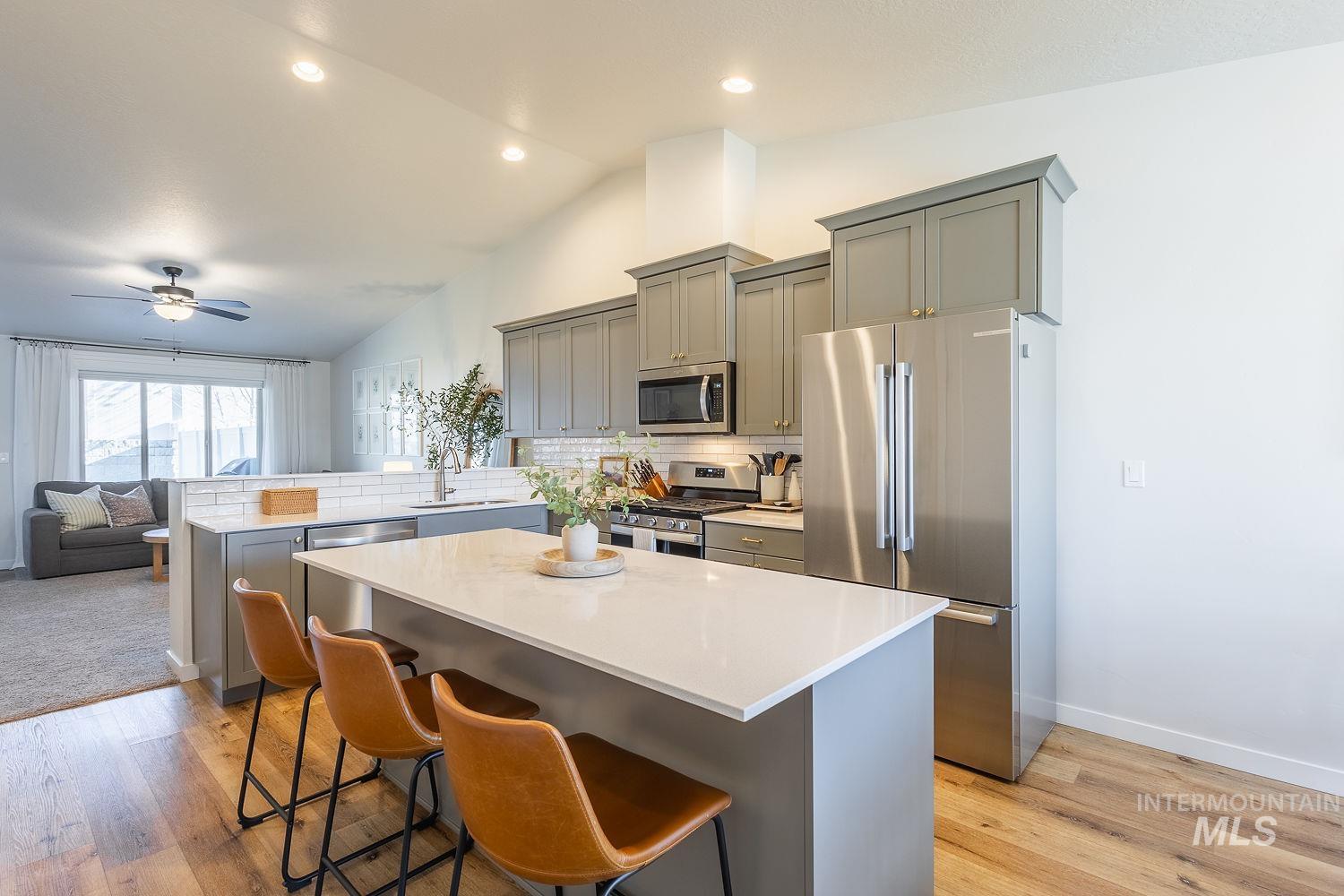 1688 East Ringneck Street Meridian, ID 83646 - Photo 7 of 45