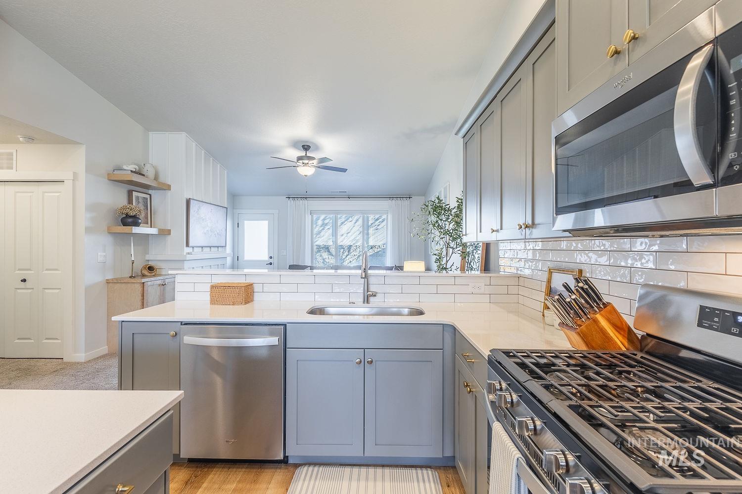 1688 East Ringneck Street Meridian, ID 83646 - Photo 10 of 45