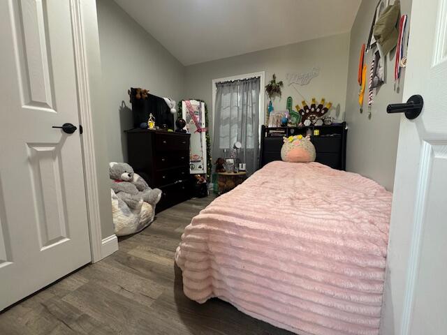 171 River Road Richmond, ME 04357 - Photo 10 of 20 9) 2nd bedroom