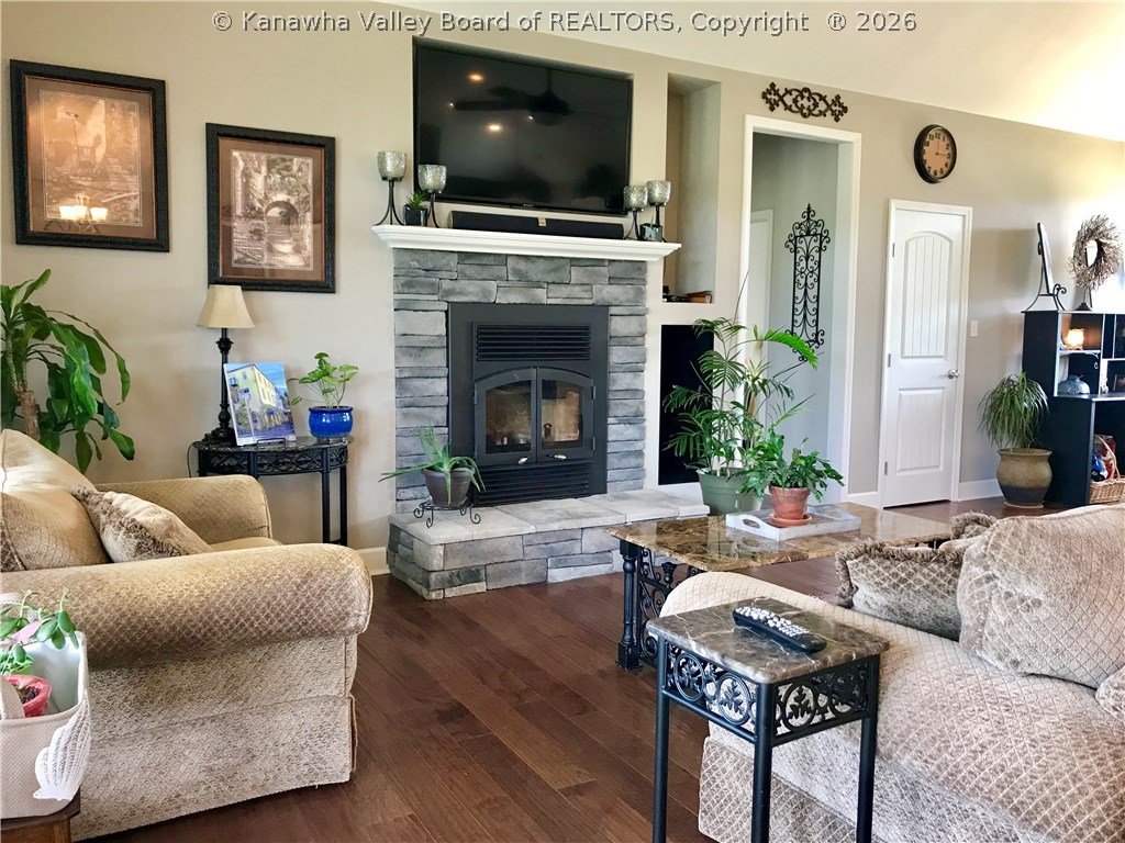 614 Sycamore Drive Ripley, WV 25271 - Photo 12 of 29 Gallery Image 12