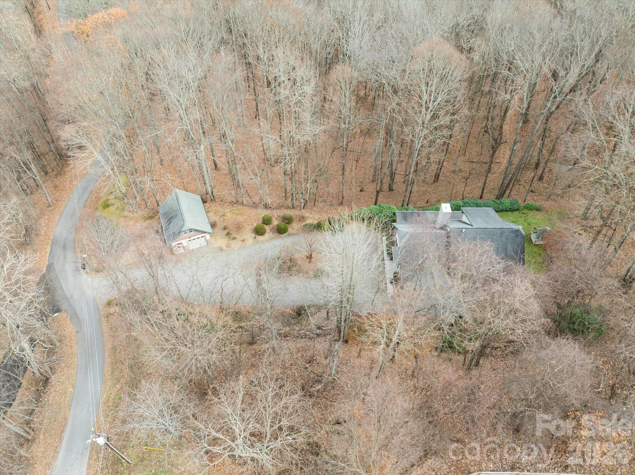 905 Old Fiddle Road Waynesville, NC 28786 - Photo 30 of 39