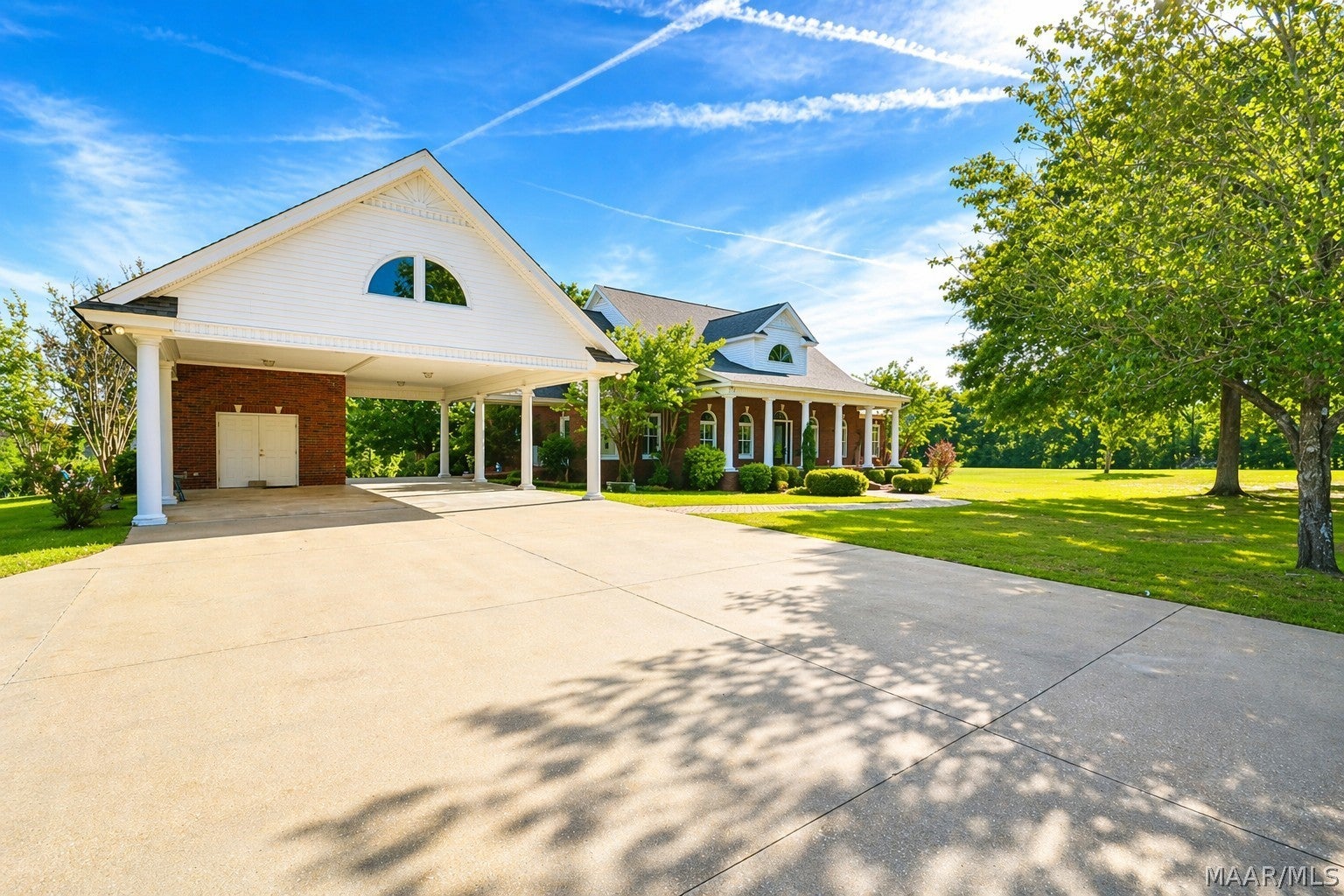 7461 Georgia Road Wetumpka, AL 36092 - Photo 6 of 75 Gallery Image 6