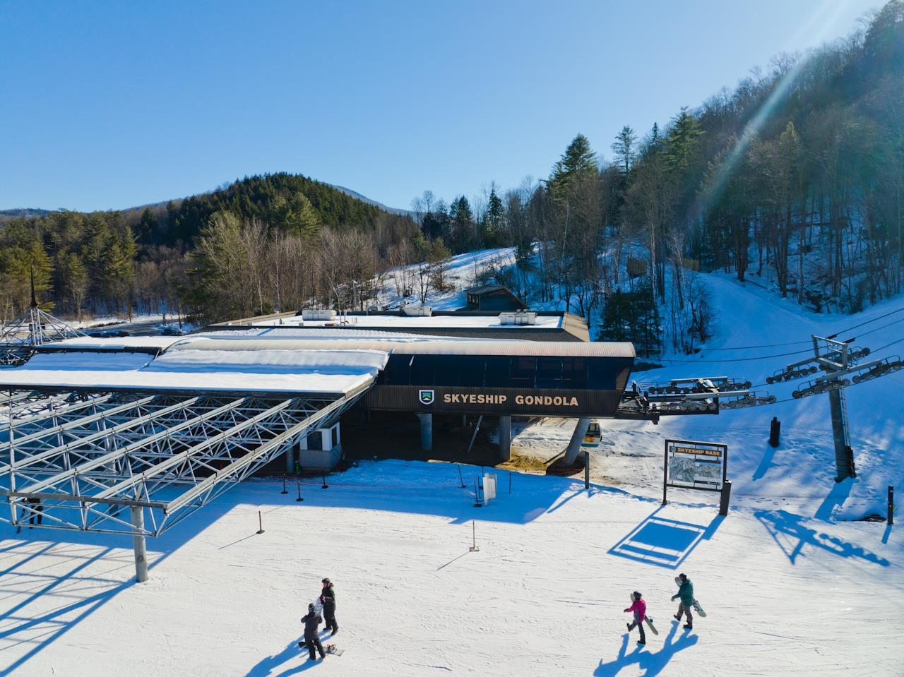 0 Skye Rdg Drive, Unit LOT 3 Killington, VT 05751 - Photo 11 of 39