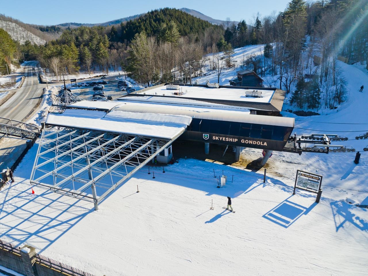 0 Skye Rdg Drive, Unit LOT 3 Killington, VT 05751 - Photo 14 of 39