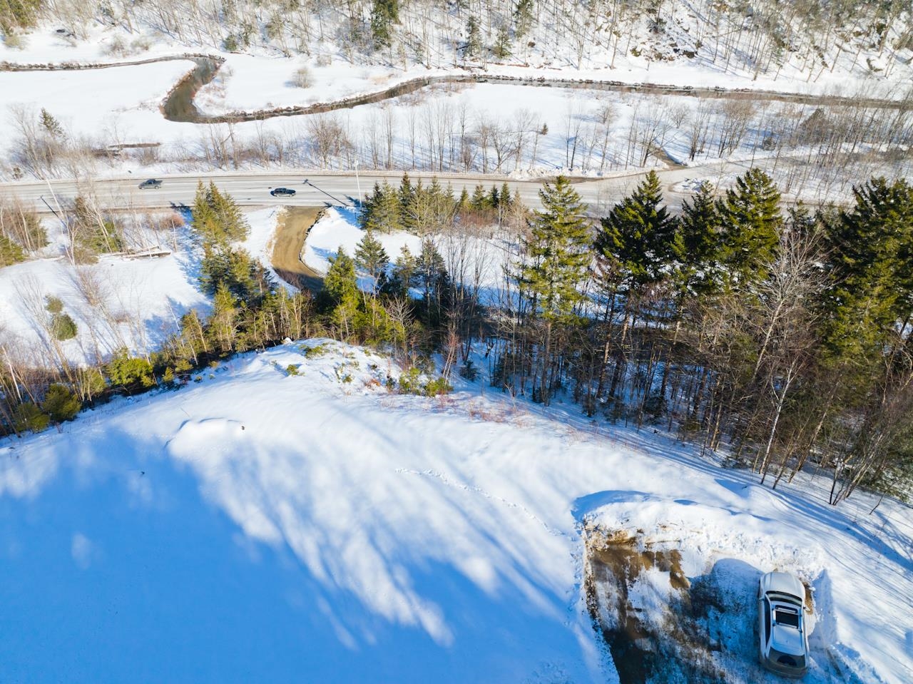 0 Skye Rdg Drive, Unit LOT 3 Killington, VT 05751 - Photo 28 of 39