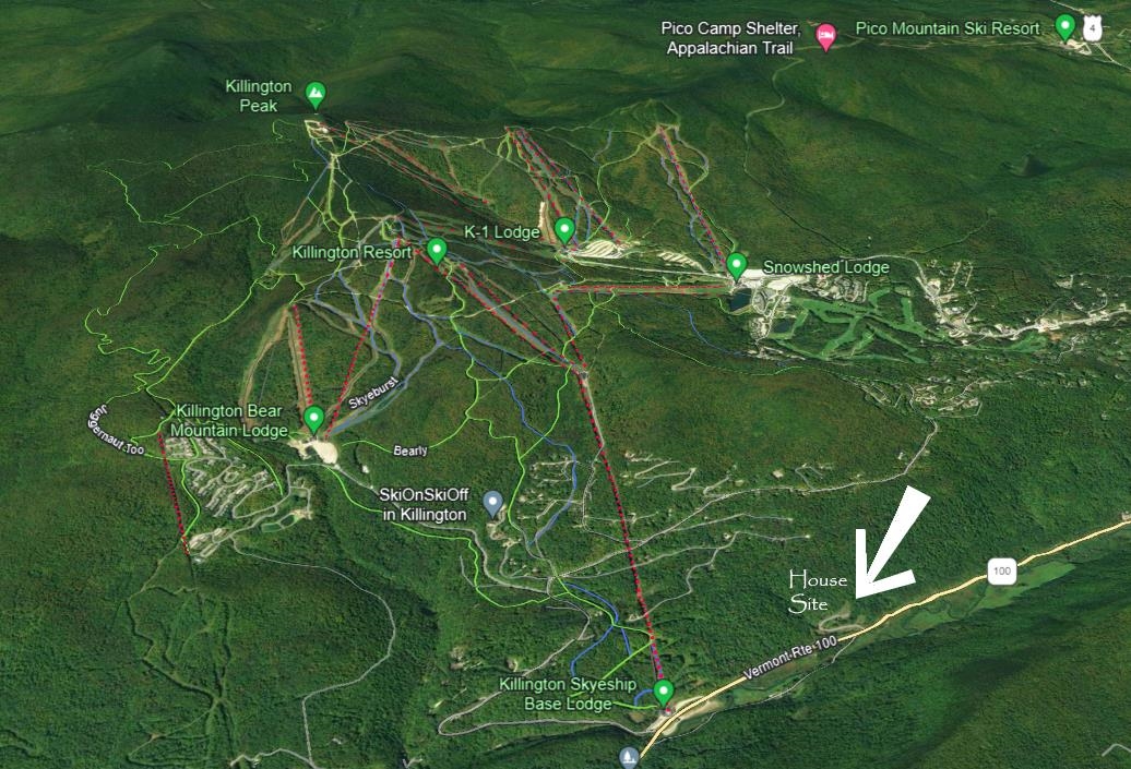 0 Skye Rdg Drive, Unit LOT 3 Killington, VT 05751 - Photo 33 of 39