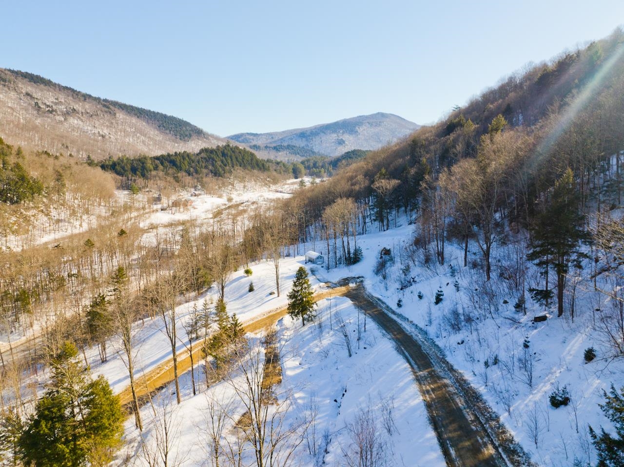 0 Skye Rdg Drive, Unit LOT 3 Killington, VT 05751 - Photo 6 of 39