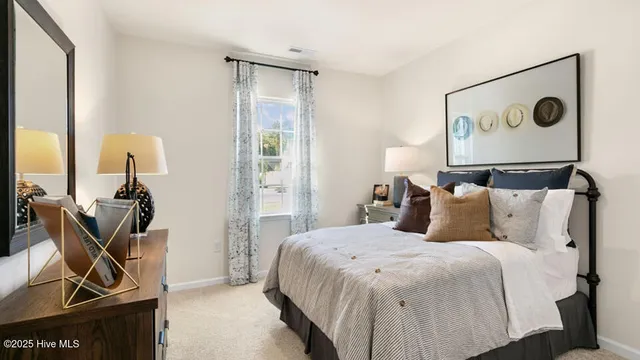 $325,990 | 10764 Beard Way, Bailey, NC 27807