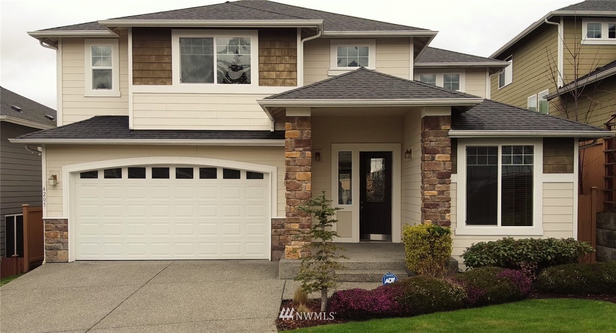 4205 222nd Place Southeast Bothell, WA 98021 - Photo 1 of 38