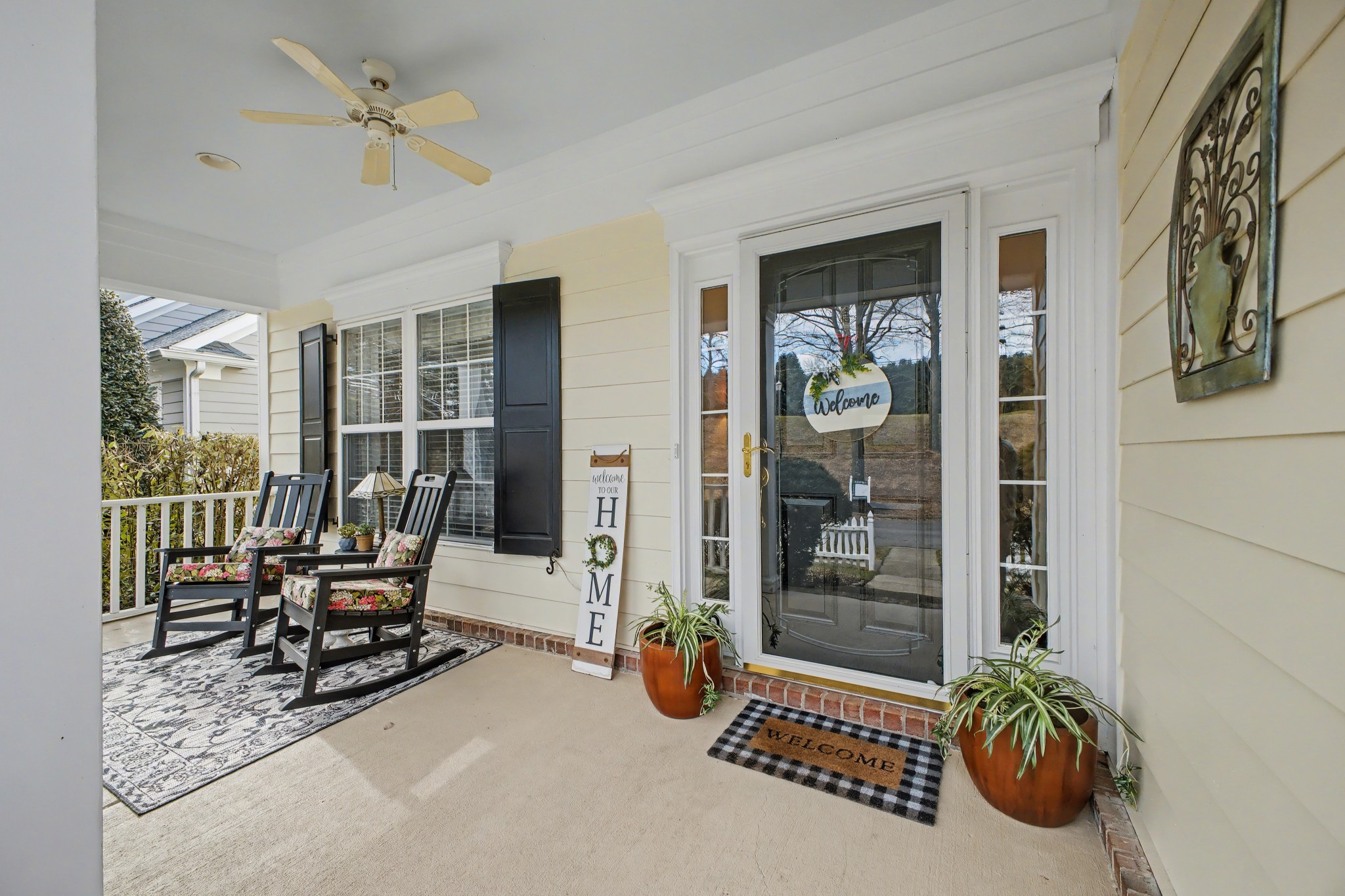 213 Lilac Circle Franklin, TN 37064 - Photo 4 of 33