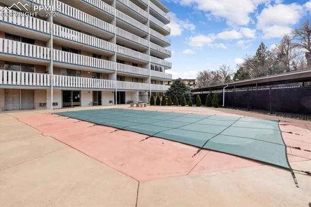 $140,000 | 900 Saturn Drive, Unit 609, Colorado Springs, CO 80905