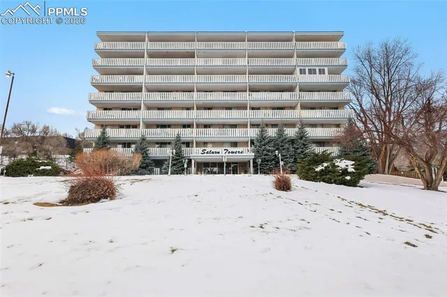 $140,000 | 900 Saturn Drive, Unit 609, Colorado Springs, CO 80905