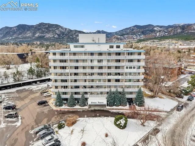 $140,000 | 900 Saturn Drive, Unit 609, Colorado Springs, CO 80905
