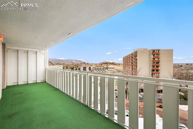 $140,000 | 900 Saturn Drive, Unit 609, Colorado Springs, CO 80905