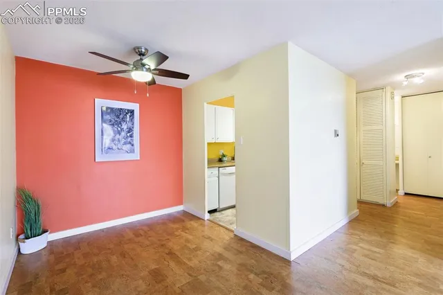 $140,000 | 900 Saturn Drive, Unit 609, Colorado Springs, CO 80905