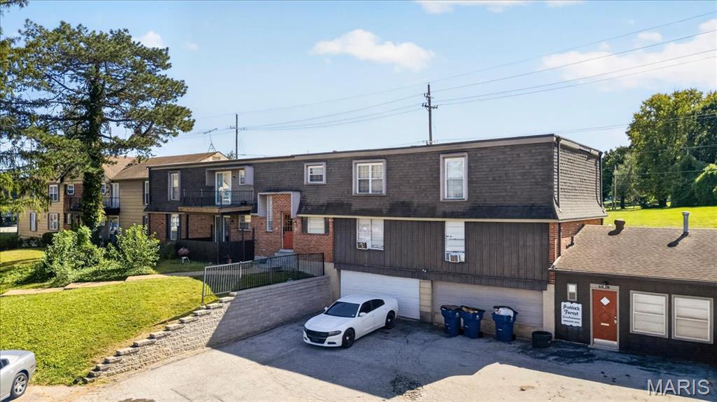 6683 Parker Road, Unit B Florissant, MO 63033 - Photo 19 of 20 Gallery Image 19