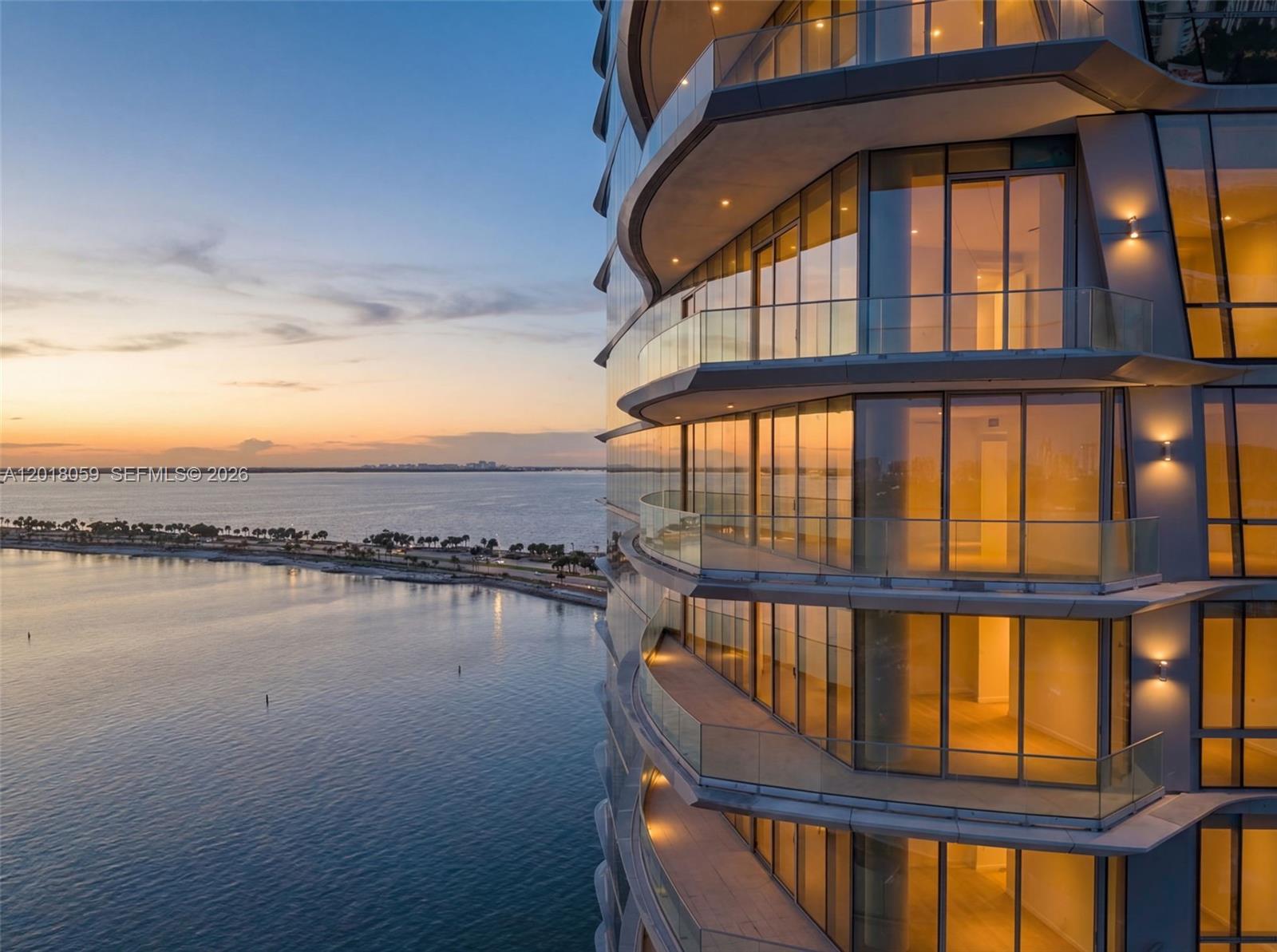 175 Southeast 25th Road, Unit 1004 Miami, FL 33129 - Photo 26 of 40 Gallery Image 26