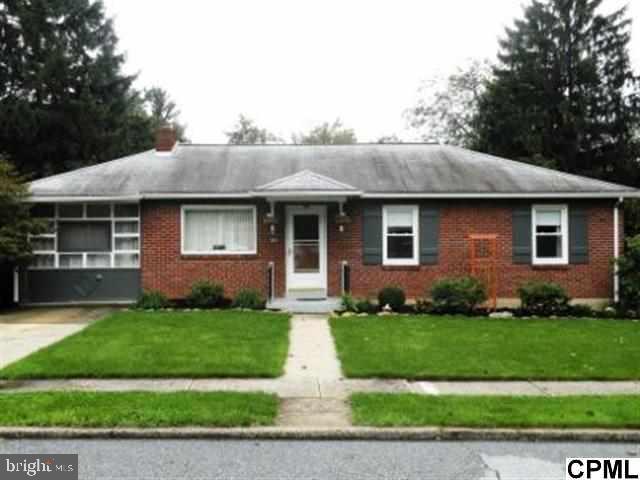 3513 Centerfield Road Harrisburg, PA 17109 - Photo 1 of 1 Gallery Image 1