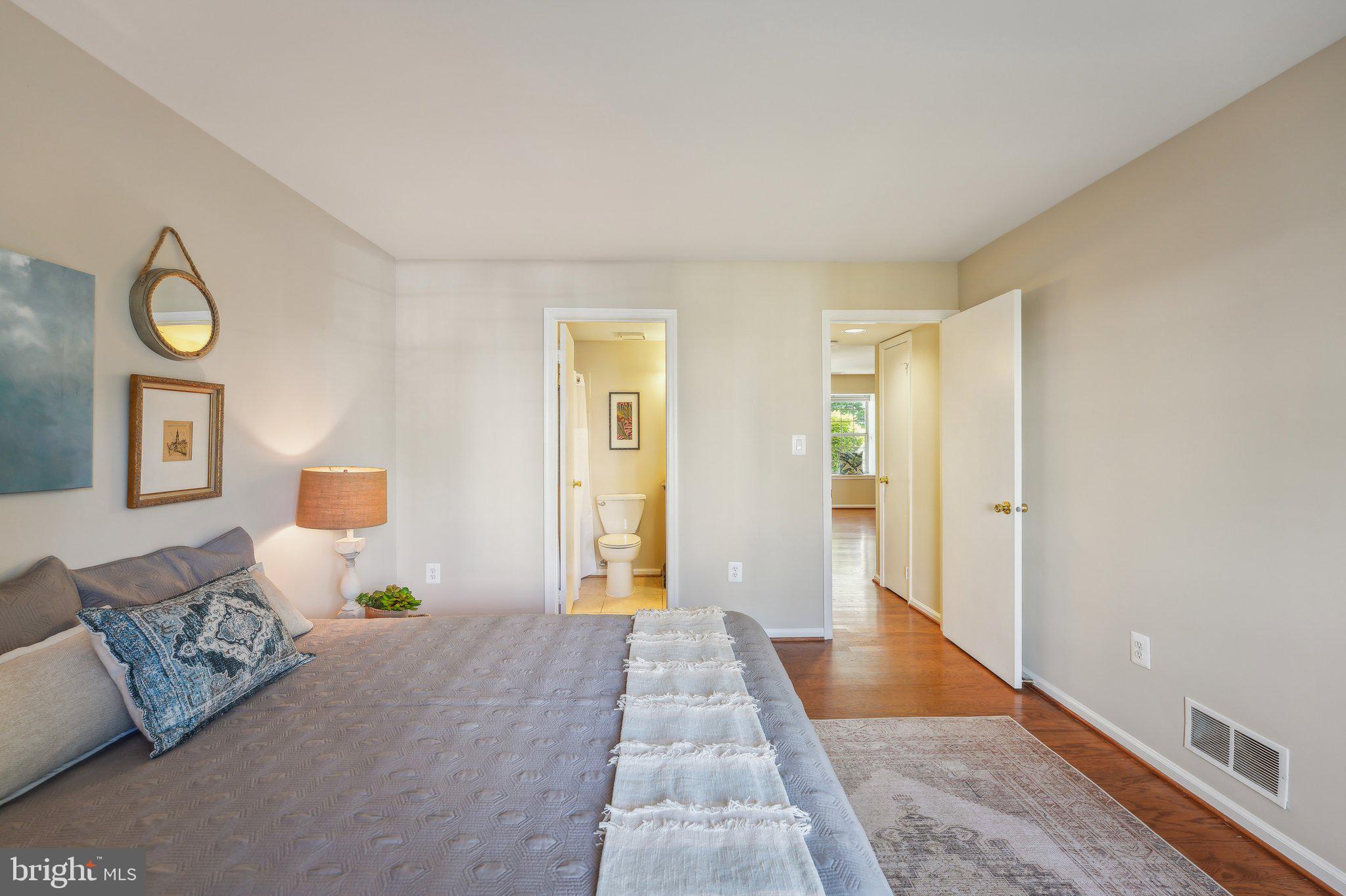 4523 28th Road South, Unit A Arlington, VA 22206 - Photo 17 of 25 Gallery Image 17