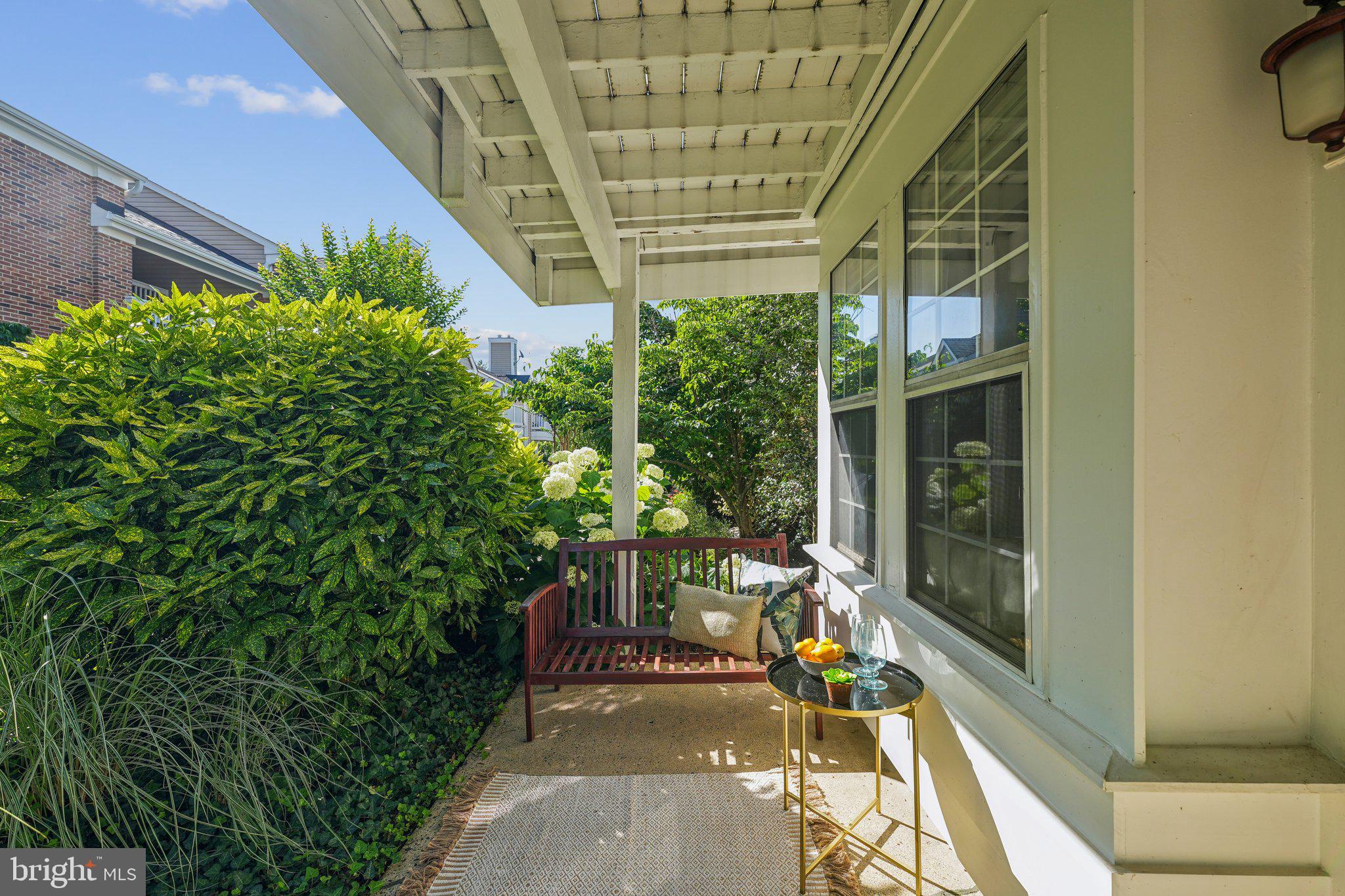 4523 28th Road South, Unit A Arlington, VA 22206 - Photo 20 of 25 Gallery Image 20