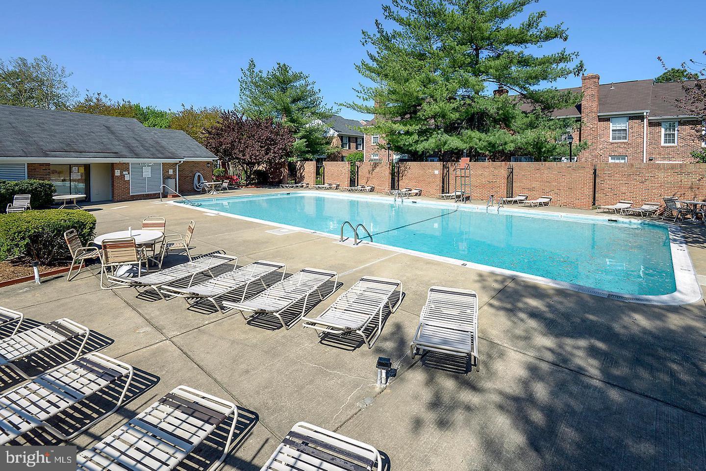 4523 28th Road South, Unit A Arlington, VA 22206 - Photo 24 of 25 Gallery Image 24