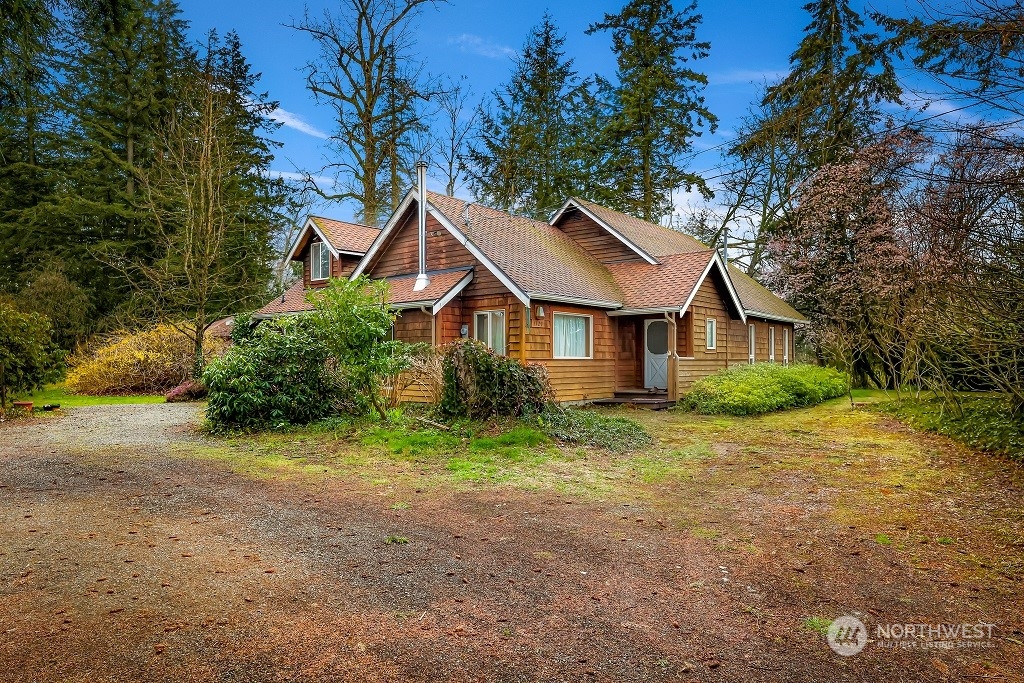 1129 East Smith Road, Bellingham, WA 98226 Compass
