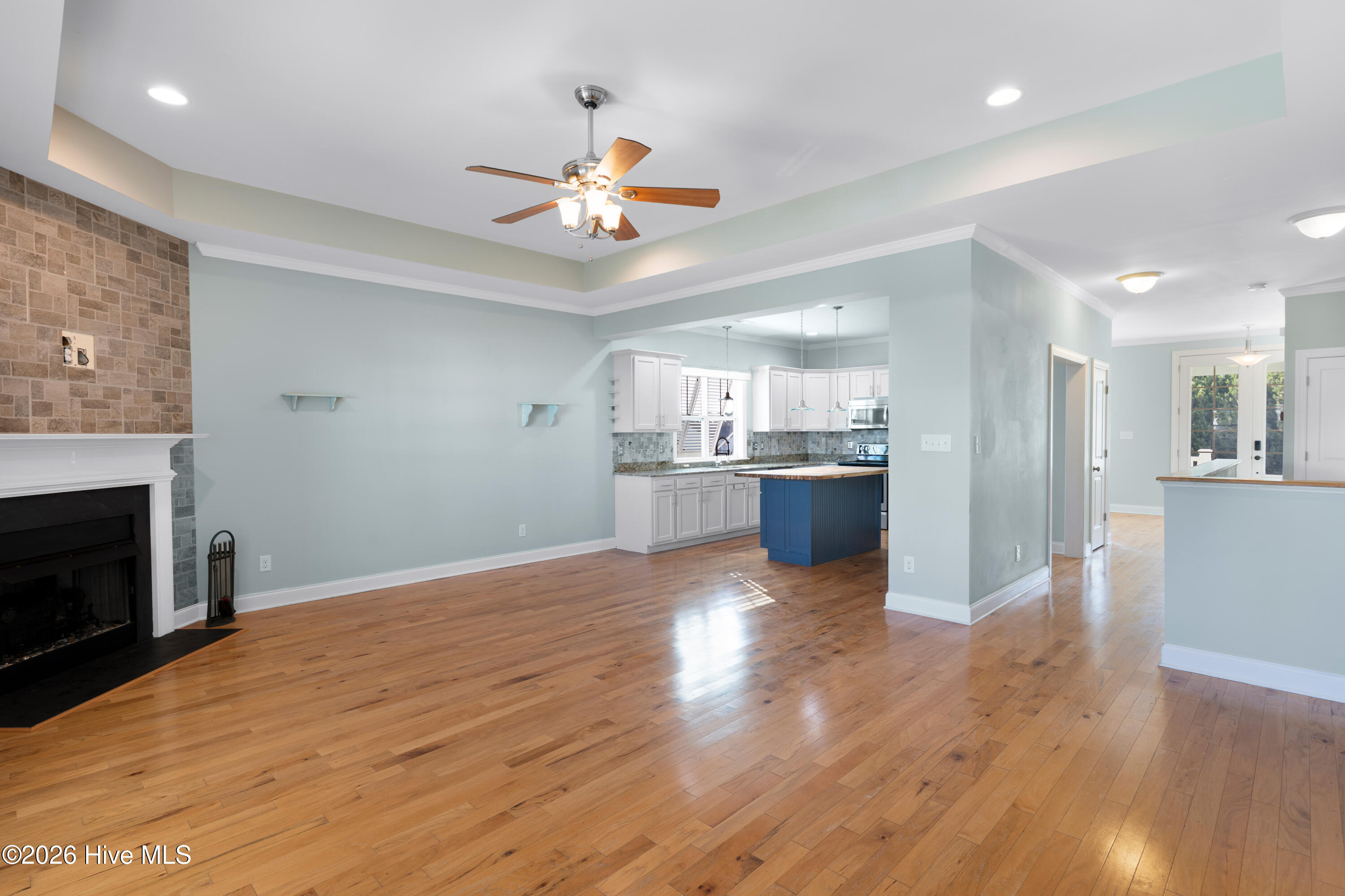 574 Moss Lake Lane Holly Ridge, NC 28445 - Photo 12 of 61