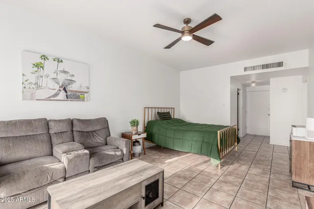 $170,500 | 6125 East Indian School Road, Unit 213, Scottsdale, AZ 85251