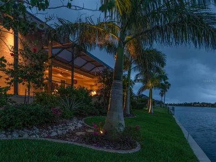 $1,100,000 | 95 Colony Point Drive, Punta Gorda, FL 33950