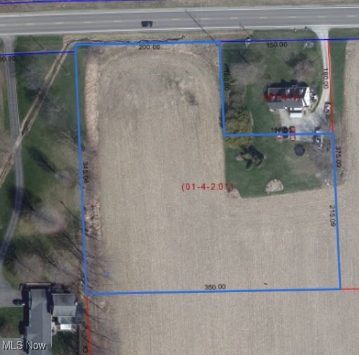 East Calla Road New Middletown, OH 44442 - Photo 1 of 10 Gallery Image 1