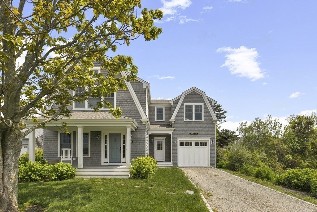 61 Stephen Phillips Road Dennis, MA 02641 - Photo 4 of 32