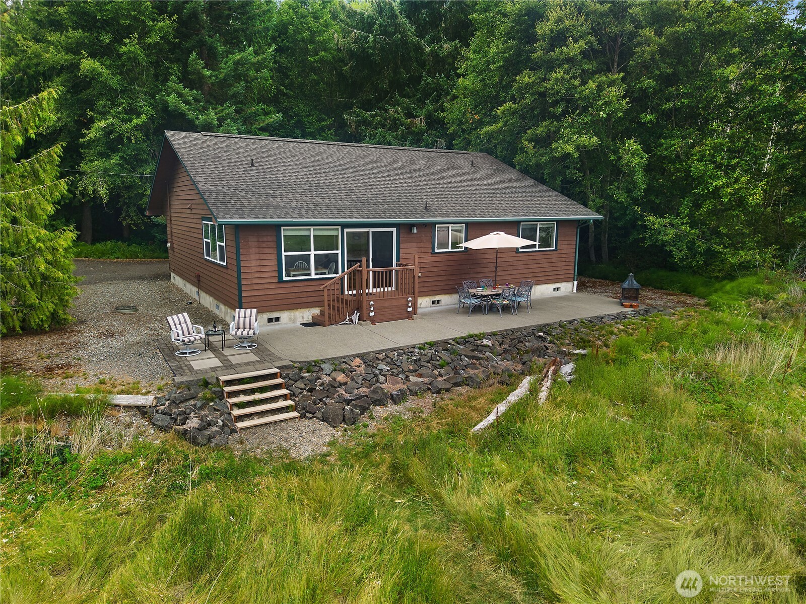 730 East North Bay Road Allyn, WA 98524 - Photo 27 of 28