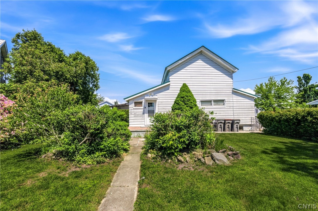200 East North Street Rome, NY 13440 - Photo 32 of 35