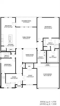 $3,300 | 7901 Camellia Bud Court, Slidell, LA 70461