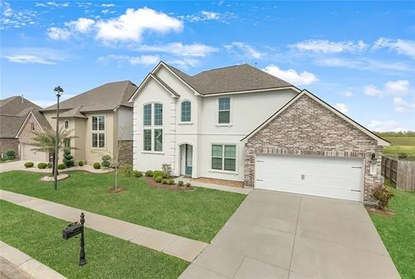$3,300 | 7901 Camellia Bud Court, Slidell, LA 70461