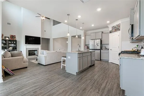 $3,300 | 7901 Camellia Bud Court, Slidell, LA 70461