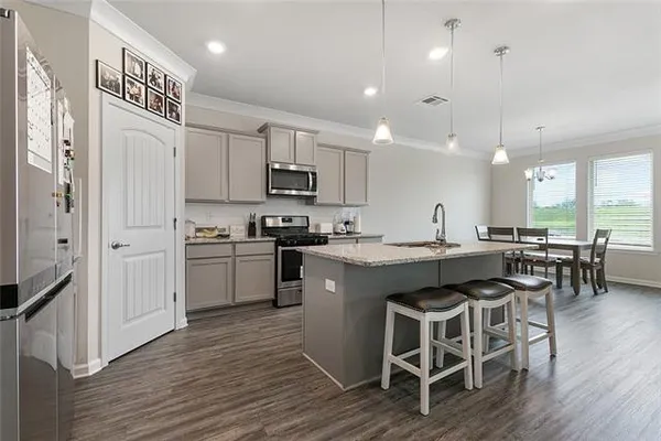 $3,300 | 7901 Camellia Bud Court, Slidell, LA 70461