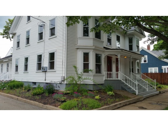 376 Portland Street Rochester, NH 03867 - Photo 1 of 1